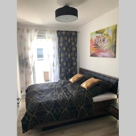 Rewal Apartament "Panorama" Esterno foto