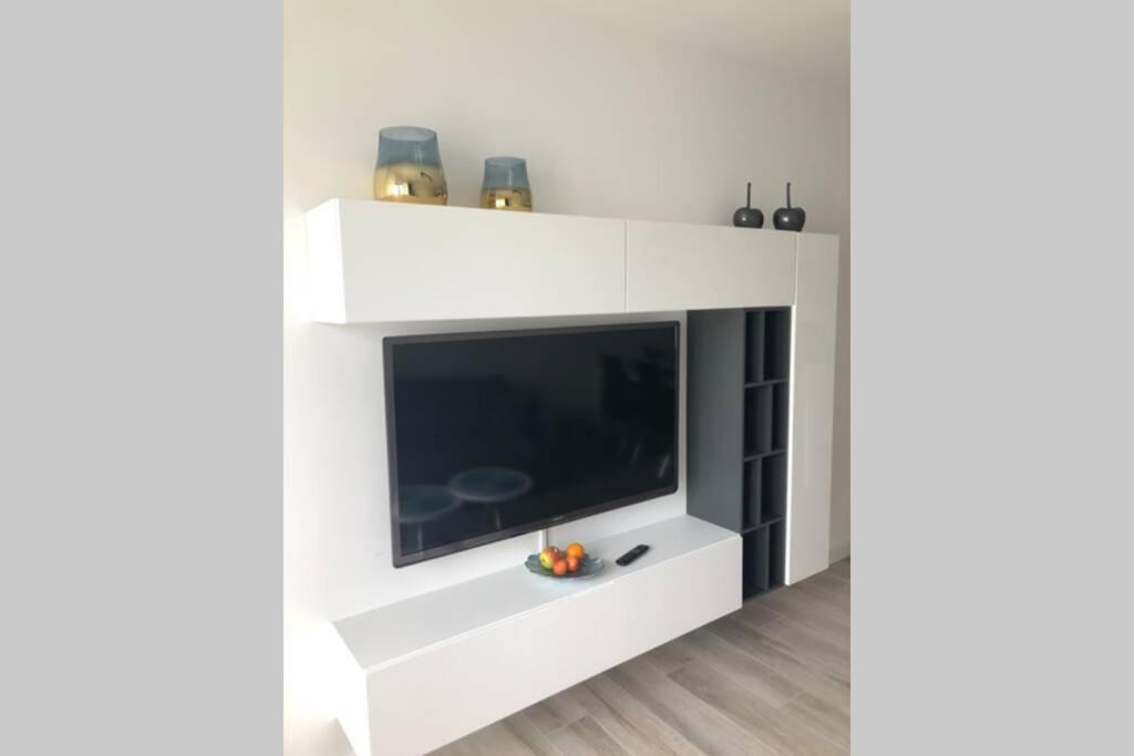 Rewal Apartament "Panorama" Esterno foto
