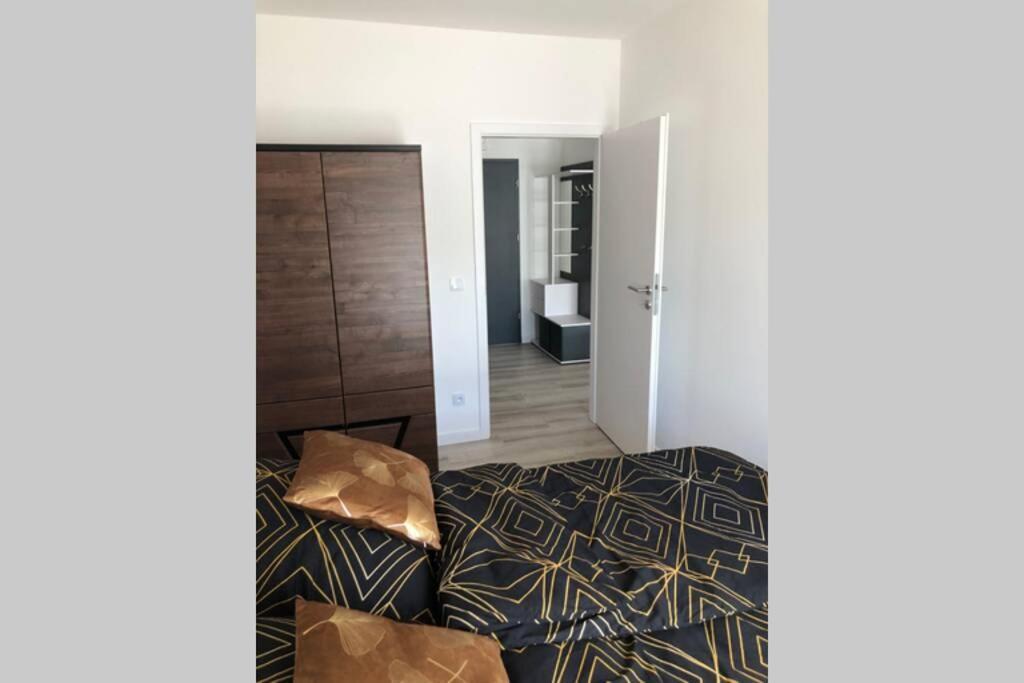 Rewal Apartament "Panorama" Esterno foto