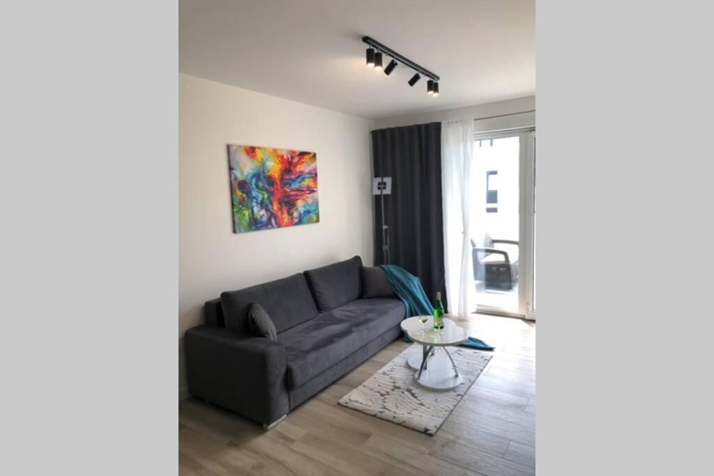 Rewal Apartament "Panorama" Esterno foto