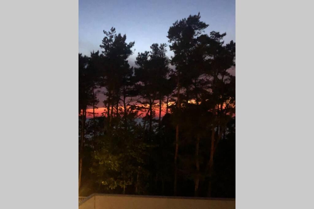 Rewal Apartament "Panorama" Esterno foto