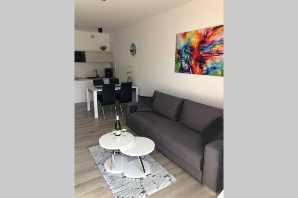 Rewal Apartament "Panorama" Esterno foto