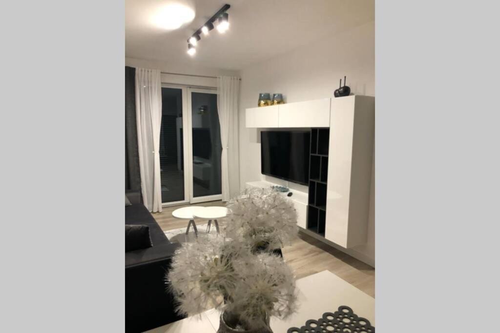 Rewal Apartament "Panorama" Esterno foto